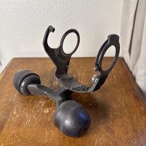 GENUINE DYSON DC50 VACUUM WHEEL STAND ASSEMBLY‎ 12-7639 O4